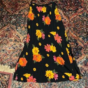 Long skirt Ann Taylor size 4